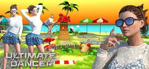 Virtual Bikini Beach Dancer [HD+] banner
