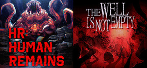 THE WELL OF HUMAN REMAINS banner