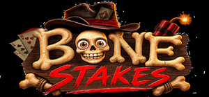 BONE STAKES banner