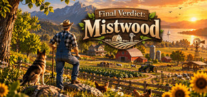 Final Verdict: Mistwood banner