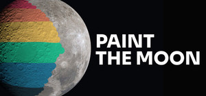 Paint The Moon banner