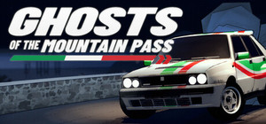 Ghosts of the Mountain Pass banner
