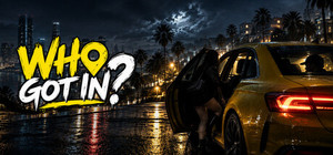 Who Got In? banner