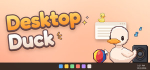 Desktop Duck banner