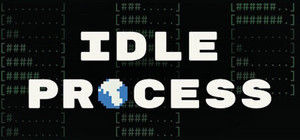 Idle Process banner