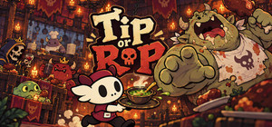TIP or RIP banner
