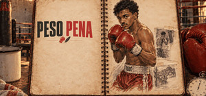 Peso Pena banner