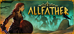 ALLFATHER banner
