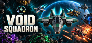 Void Squadron banner