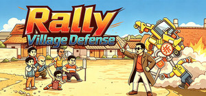 Rally: Village Defense banner