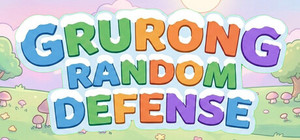 Grurong Random Defense banner
