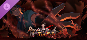Scroll Of Taiwu - Pagada of The Fallen banner