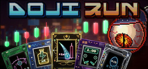 Doji Run banner