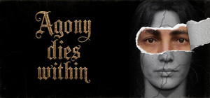 Agony Dies Within banner