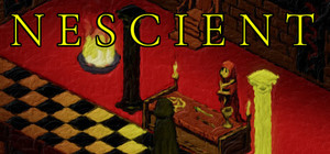 Nescient banner