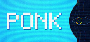 PONK banner