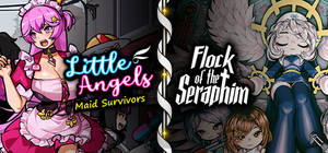 Angels of Bullet Heaven banner