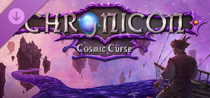 Chronicon - Cosmic Curse banner