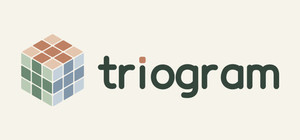 Triogram banner