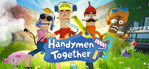 Handymen Together banner