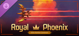 Royal - Phoenix Elite Battle Contract banner