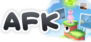 AFK banner