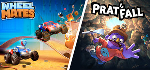 WheelMates x Pratfall banner