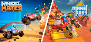 WheelMates x Make Way banner