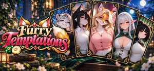 Furry Temptations banner
