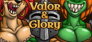 Valor & Glory banner