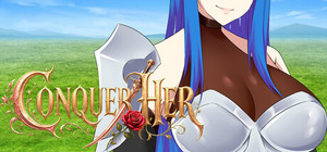 Conquer Her banner