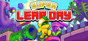 Super Leap Day banner