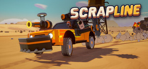 Scrapline banner