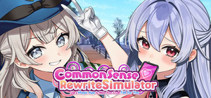 Common Sense Rewrite Simulator: Use a Magic App to Make Your Crush Fall for You banner