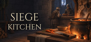 Siege Kitchen banner
