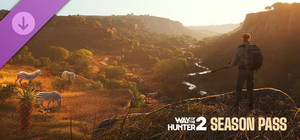 Way of the Hunter 2 - Season Pass banner