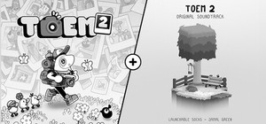 TOEM 2 Game & Soundtrack banner