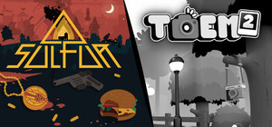 SULFUR x TOEM 2 banner