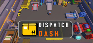 Dispatch Dash banner