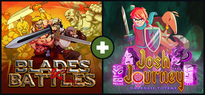 Blades & Brawlers: Indie Fantasy Pack banner