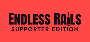Endless Rails - Supporter Edition banner