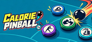 Calorie Pinball banner