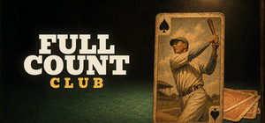 Full Count Club banner