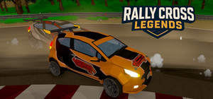 Rallycross Legends banner