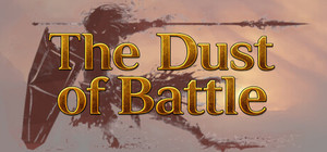 The Dust of Battle banner