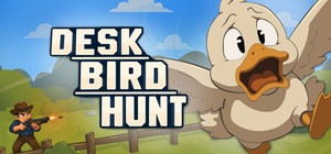 Desk Bird Hunt banner