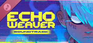 Echo Weaver - Soundtrack banner
