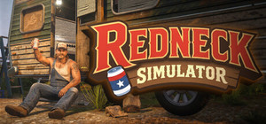 Redneck Simulator banner