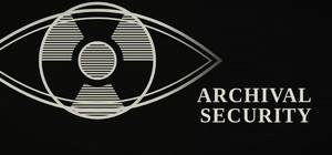 Archival Security banner