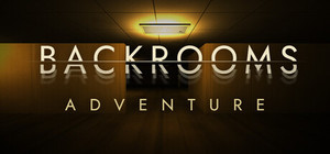 Backrooms Adventure banner